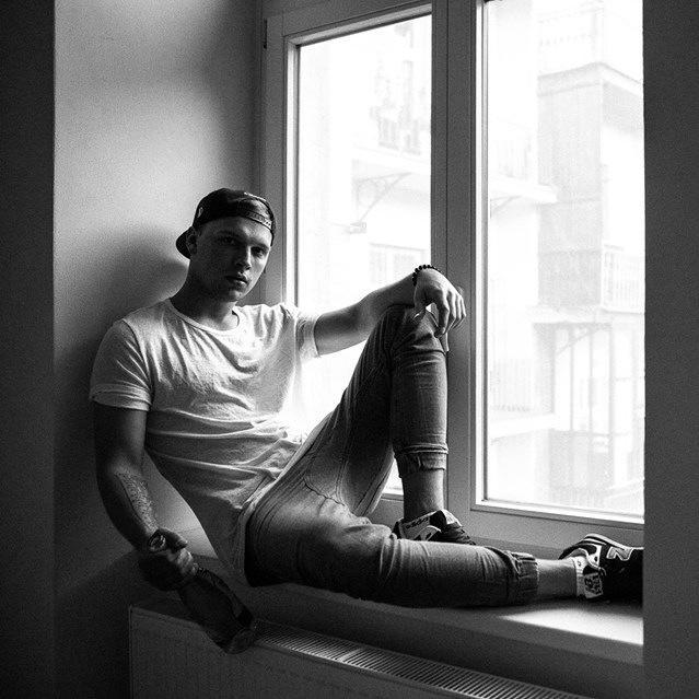 Viktor Sheen